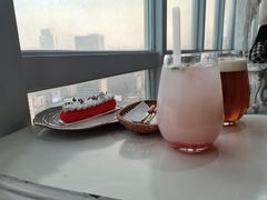 -共舞时光猫咖·狗咖(新街口店)
