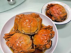 -谢记上海大排档(长寿路店)