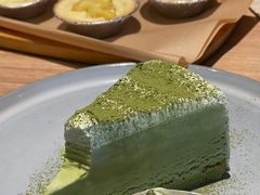 -必胜客(北苑路店)