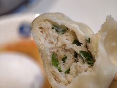 -老烟台灌汤包(南洪街店)