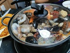 -东海章鱼馆(恒瑞街店)
