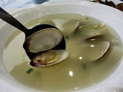 -七鲜渔港美食餐厅(巽寮湾海景店)