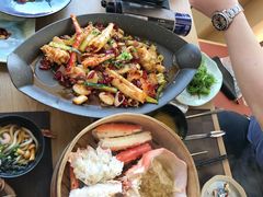 -蟹之国·精品蟹料理(极地店)