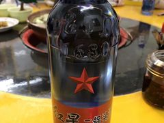 -羯羊城涮羊肉(陶然水岸店)
