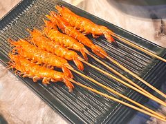 -蠔爺王志德生蚝馆(金沙湾店)