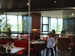 -四川饭店(城乡购物中心店)