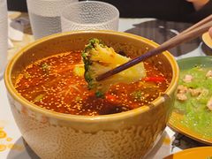 -张妈妈特色川味馆(青年路店)