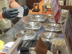 -野人先生Gelato(上海长宁龙之梦店)