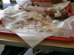 -吉胜克·汉堡炸鸡(水岸华庭店)