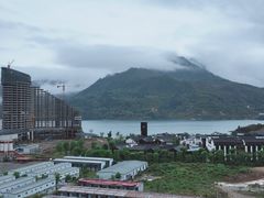 -千峡湖生态旅游度假区