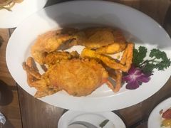 -泰华海鲜中餐厅(普吉镇店)