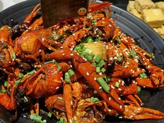 -巴厘龙虾·榜首油焖大虾(音乐学院·沿江酒馆店)