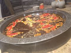 -重庆渝达老火锅(春熙路店)