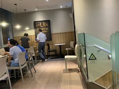 -肯德基(年家浜店)