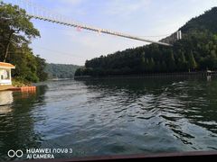 -石燕湖生态旅游景区