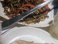 -一把骨(盐市口店)