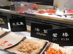 -星伦多自助料理(永旺店)