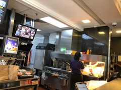 -麦当劳(南京水西门大街店)