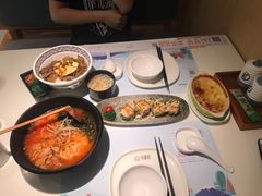 -花漫里日式餐厅(刺桐店)