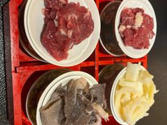 -潮庭牛肉火锅·骑楼私宴