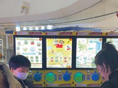 -万达广场(临港店)