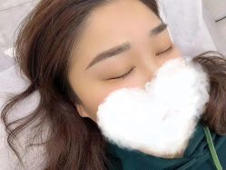 -Verywang半永久纹眉•仪器野生眉