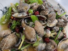 -威海渔村(黄兴路店)