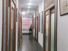 -秦汉胡同书法国画古筝围棋书院(漕宝日月光分馆)