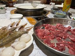 -丰尔粥食·粥底火锅·桑拿鸡(大良总店)