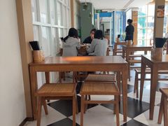 -李百蟹·江南蟹黄面·河景餐厅(夫子庙总店)