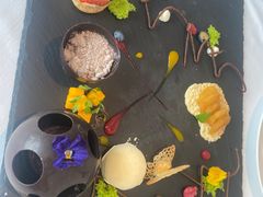 -王品牛排(郑州大卫城店)