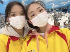 -世界之窗阿尔卑斯冰雪世界