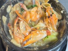 -官塘陈记鱼生·潮汕砂锅粥·牛肉火锅(潮枫路总店)