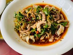 -望海潮海鲜店 特色家常菜(在海一方店)