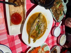 -阿里元海鲜·闽南特色菜(曾厝垵店)