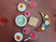 -听雨小筑茶舍(观音桥·龙湖新壹街店)