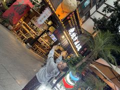 -老地方猫儿面(磁器口店)