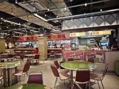 -广九餐室(陈家祠扬韬广场店)
