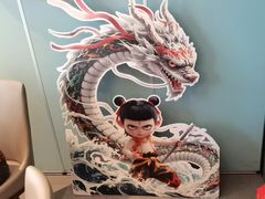 -小厨娘淮扬菜(天印大道店)