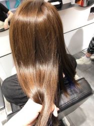 点击看大图 -卓梵美发·精品Salon