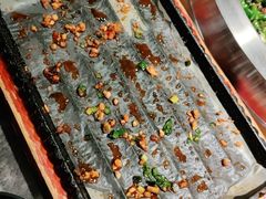 -嘎嘎鸭脑壳(蜀汉路店)