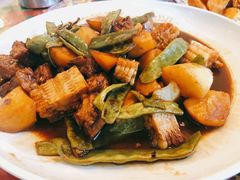 -东北王食府(科大店)