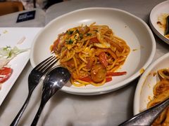 -玛尚诺意式餐厅(天环广场店)