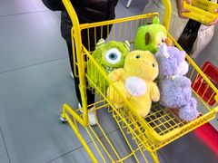 -天空之城动漫电玩世界(路劲又一城店)