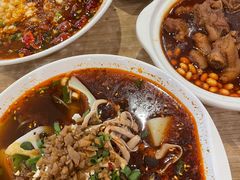 -韩包子(建设路店)