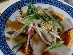 襄垣灌肠-潞州宴·长治人的会客厅(长兴北路店)