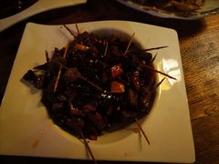 辣子鸡-胡桃里乐队酒馆(鎏嘉码头店)