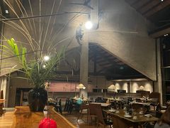 -阳朔糖舍酒店·糖舍餐厅&酒吧