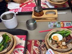 -华记煲仔华·煲仔饭(三元里万科里店)