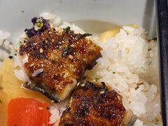 -鳗鱼家·深夜食堂(军博店)